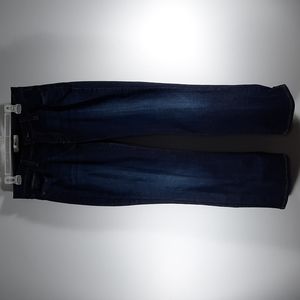 LEVI'S 529 CURVY BOOT LEG JEAN'S  Sz  14M